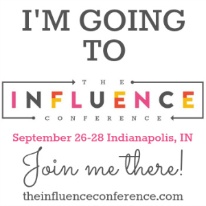 InfluenceConf